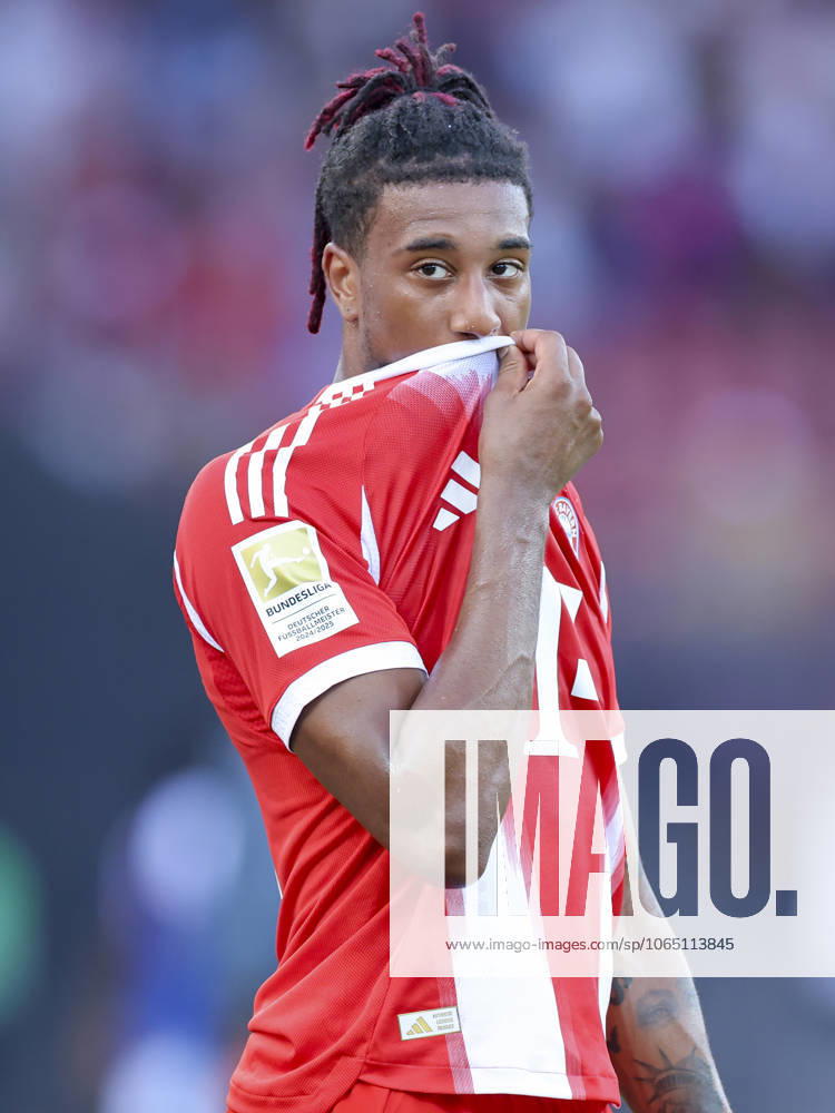 Michael Olise FC Bayern Muenchen looks disappointed, Pre Season Friendly, Grasshopper Club Zurich v FC Bayern Munich, Stadion Letzigrund on August 12, 2025 in Zurich, Switzerland Photo by Marco Steinbrenner DeFodi Images Michael Olise FC Bayern Muenchen looks disappointed, Pre Season Friendly, Grasshopper Club Zurich v FC Bayern Munich, Stadion Letzigrund, August 12, 2025 in Zurich, Switzerland Photo by Marco Steinbrenner DeFodi Images