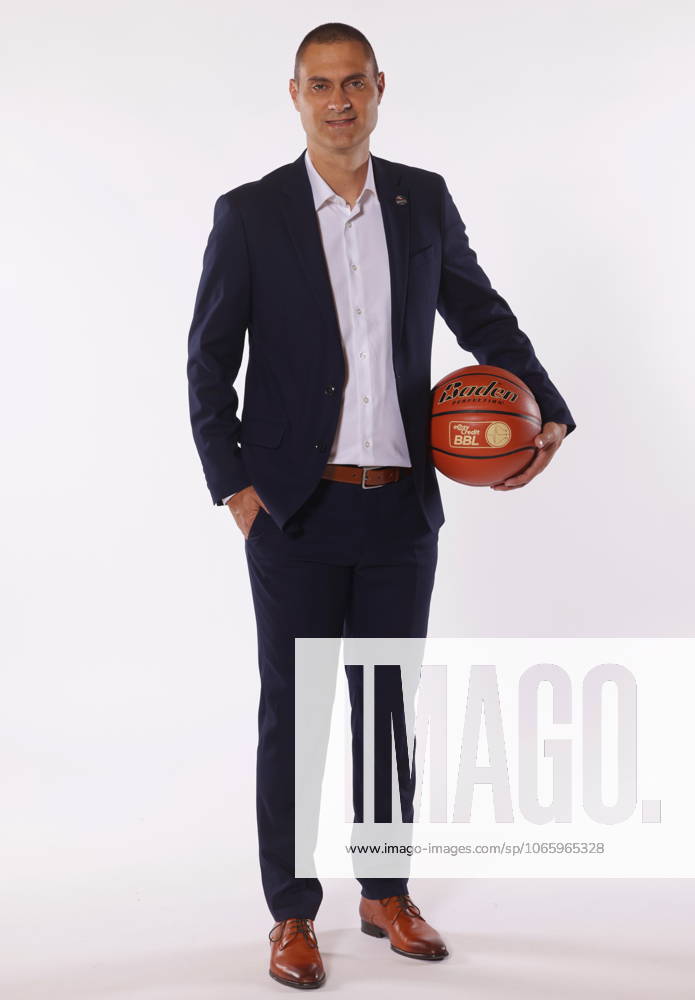 Coach Marko Stankovic Telekom Baskets Bonn 2025 season 26
