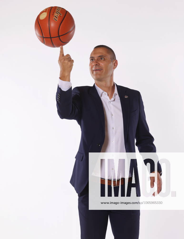 Coach Marko Stankovic Telekom Baskets Bonn 2025 season 26