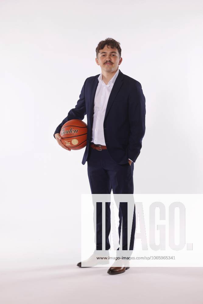 Co-Coach Thomas Pennellier Telekom Baskets Bonn Season 2025 26