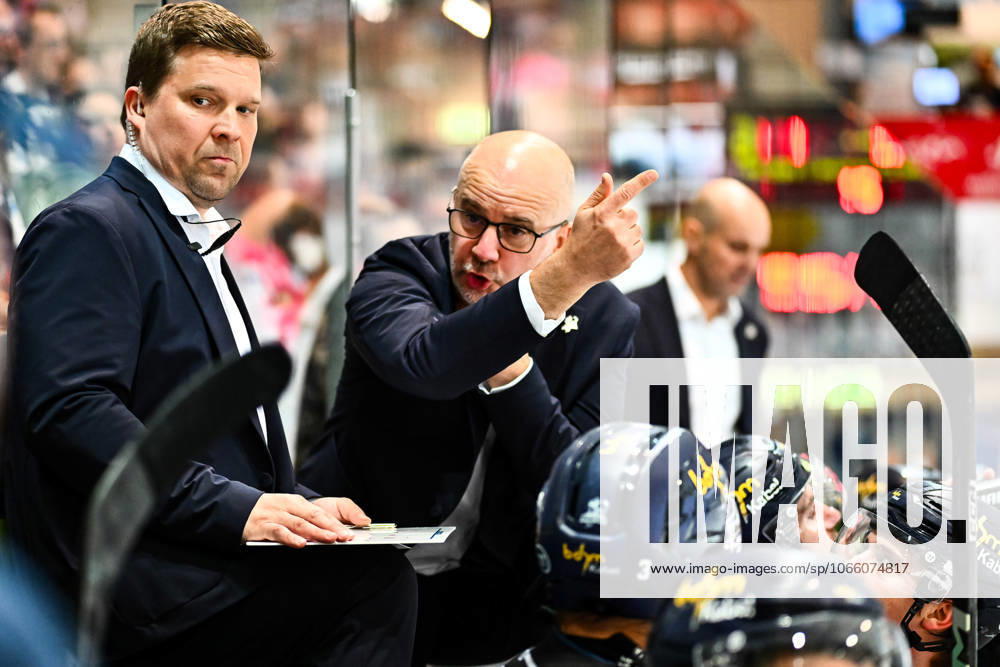Stefan Nyman Head Coach, Head Coach, Iserlohn Roosters , GER, Iserlohn Roosters vs Grizzlys Wolfsburg, Ice Hockey, Penny DEL, Test Match, Season 2025 2026, 05 09 2025, GER, Iserlohn Roosters vs Grizzlys Wolfsburg, Ice Hockey, Penny DEL, Test Match, Season 2025 2026, 05 09 2025 Iserlohn