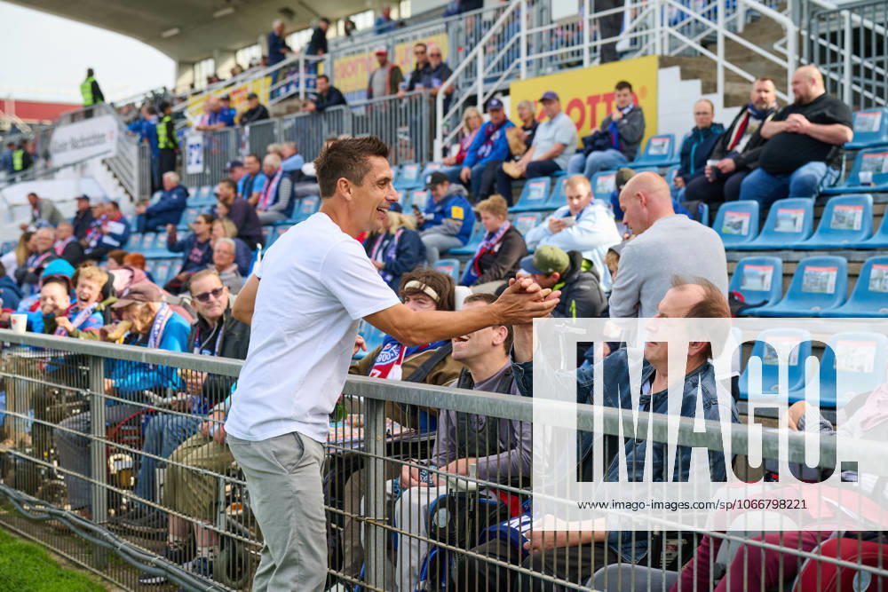 Football, Men, 2 BL Bundesliga , Season 2025 2026, Holstein Kiel Karlsruher SC, 6 Matchday Coach Marcel Rapp Kiel Kiel, Holstein Stadion Holstein Stadion Schleswig Holstein Germany