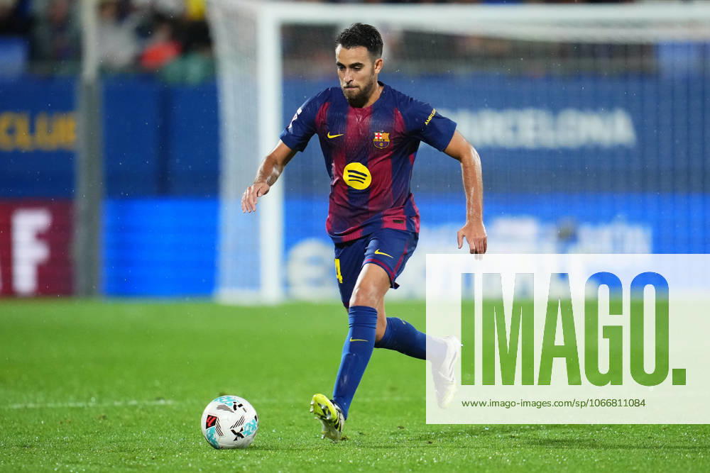ESP: FC Barcelona, Barca - Getafe CF. La Liga EA Sports. Date 5 Jules Kounde of FC Barcelona during the La Liga EA Sports match between FC Barcelona - Getafe CF played at Johan Cruyff Stadium on September 21, 2025 in Barcelona. kpng
