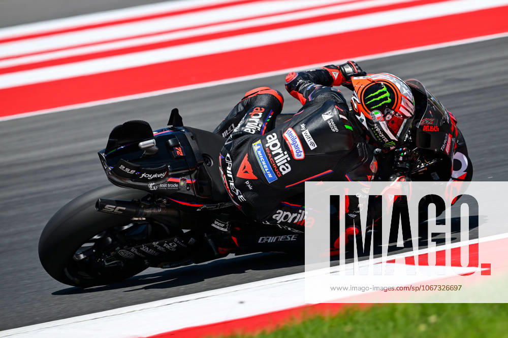 MOTO - MOTO GP - GRAND PRIX OF INDONESIA 2026 72 BEZECCHI Marco (ita), Aprilia Racing Team Gresini, Aprilia RS-GP 2025, action during the 2025 MotoGP Pertamina Grand Prix of Indonesia on the Mandalika circuit from October 3 to 5, At West Nusa Tenggara, Indonesia - West Nusa TenggaraIndonesia