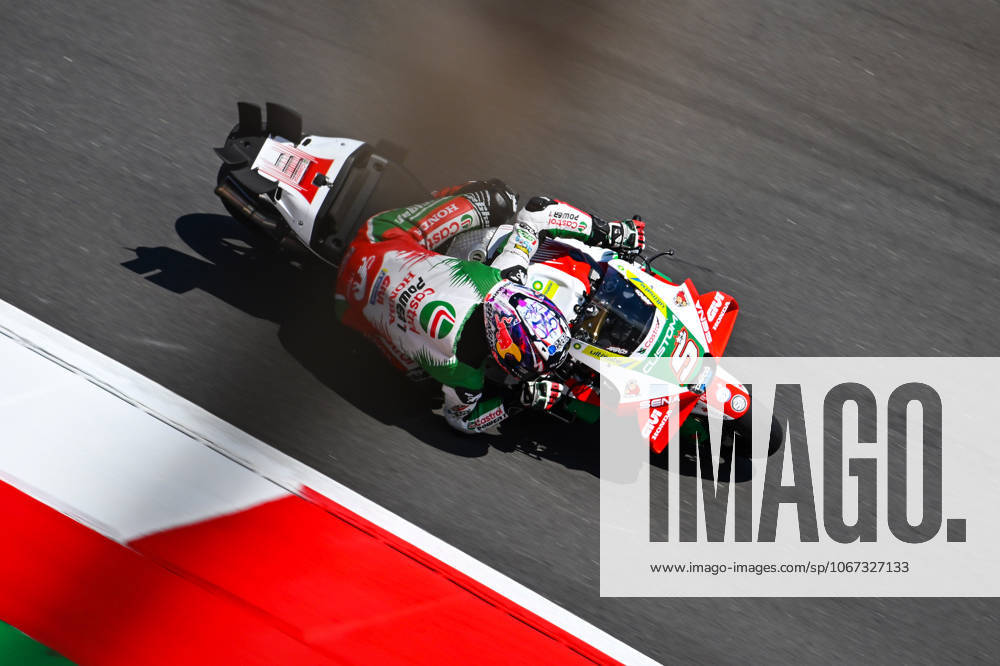 MOTO - MOTO GP - GRAND PRIX OF INDONESIA 2026 05 ZARCO Johann (fra), LCR Honda Castrol, Honda RC213V, action during the 2025 MotoGP Pertamina Grand Prix of Indonesia on the Mandalika circuit from October 3 to 5, At West Nusa Tenggara, Indonesia - West Nusa TenggaraIndonesia