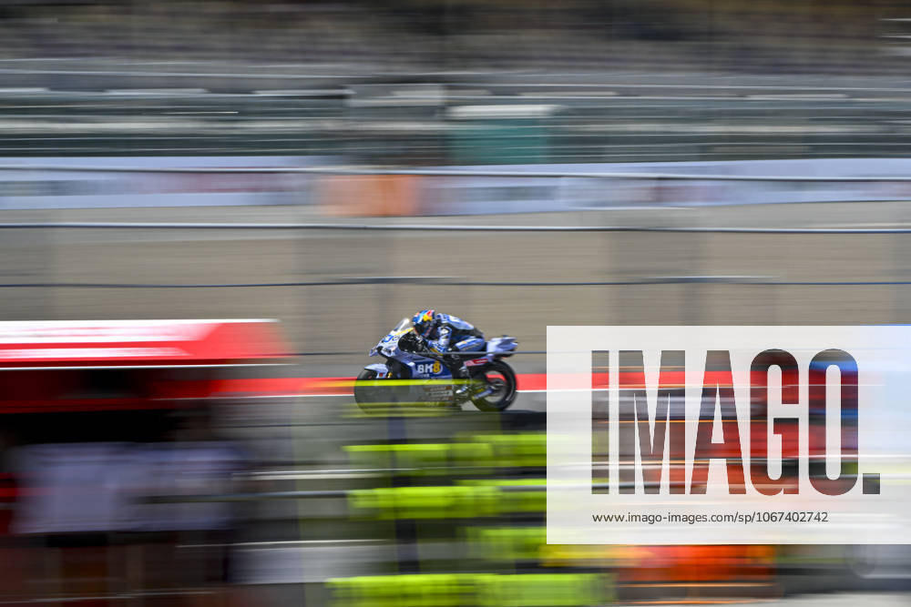 MOTO - MOTO GP - GRAND PRIX OF INDONESIA 2026 73 MARQUEZ Alex (spa), Gresini Racing MotoGP, Ducati Desmosedici GP24, action during the 2025 MotoGP Pertamina Grand Prix of Indonesia on the Mandalika circuit from October 3 to 5, At West Nusa Tenggara, Indonesia - West Nusa TenggaraIndonesia