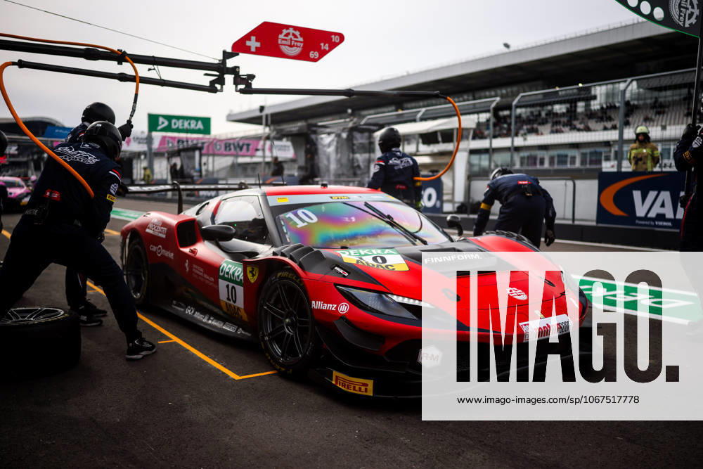 DTM, 15. + 16. Rennen Hockenheimring 2025 - Foto: Gruppe C Photography=gre= Hockenheim Hockenheimring Baden-Württemberg Deutschland
