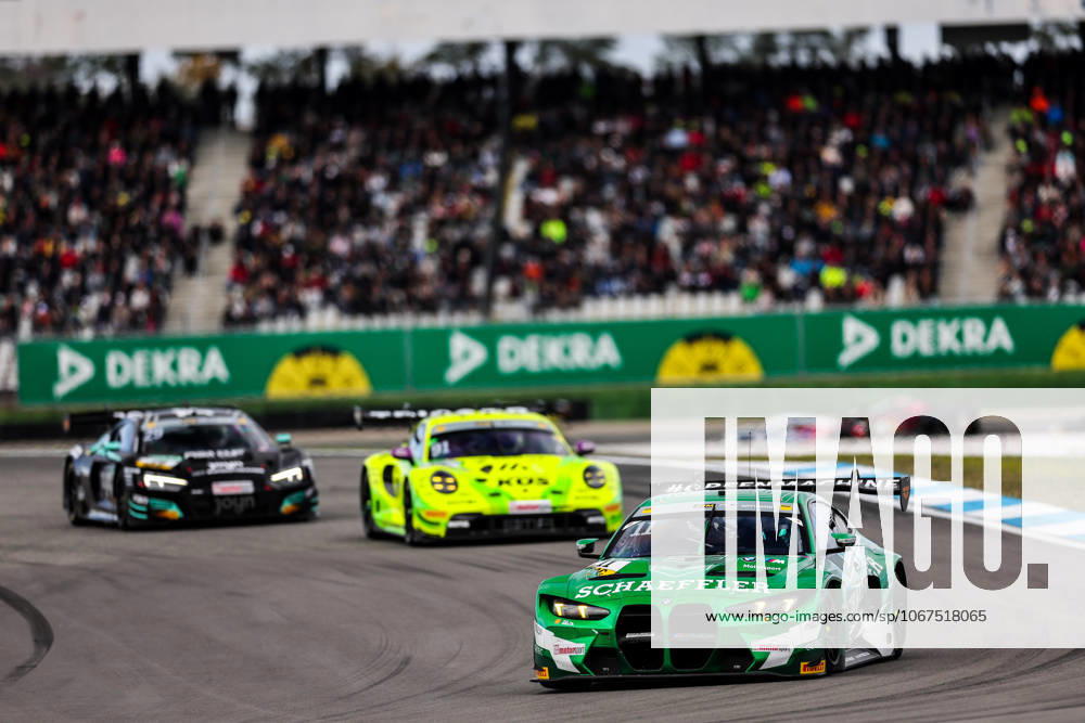 DTM, 15. + 16. Rennen Hockenheimring 2025 - Foto: Gruppe C Photography0WIT= Hockenheim Hockenheimring Baden-Württemberg Deutschland