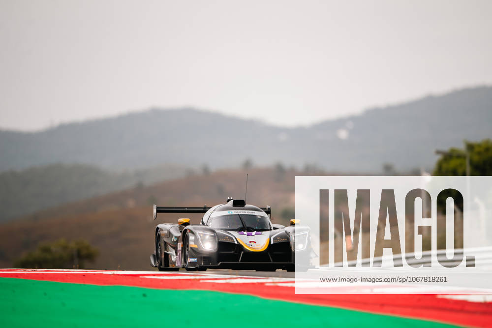 AUTO - ELMS - 4 HOURS OF PORTIMAO 2025 17 CLOSMENIL Adrien (fra), JENSEN Theodor (dnk), LANCHERE Paul (fra), CLX Motorsport, Ligier JS P325, LMP3, action during the 4 Hours of Portimao, 6th round of the 2025 European Le Mans Series on the Autodromo Internacional do Algarve from October 16 to 18, 2025 in Portimao, Portugal -