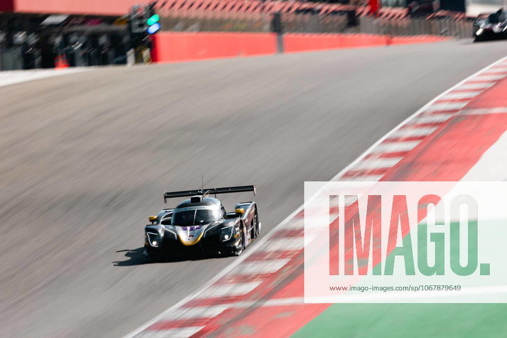 AUTO - ELMS - 4 HOURS OF PORTIMAO 2025 17 CLOSMENIL Adrien (fra), JENSEN Theodor (dnk), LANCHERE Paul (fra), CLX Motorsport, Ligier JS P325, LMP3, action during the 4 Hours of Portimao, 6th round of the 2025 European Le Mans Series on the Autodromo Internacional do Algarve from October 16 to 18, 2025 in Portimao, Portugal -