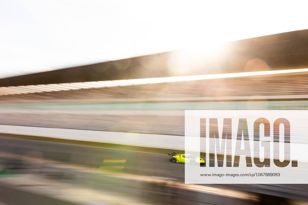 AUTO - ELMS - 4 HOURS OF PORTIMAO 2025 57 KIMURA Takeshi (jpn), SERRA Daniel (bra), TUCK Ben (grr), Kessel Racing, Ferrari 296 GT3, LMGT3, action during the 4 Hours of Portimao, 6th round of the 2025 European Le Mans Series on the Autodromo Internacional do Algarve from October 16 to 18, 2025 in Portimao, Portugal -
