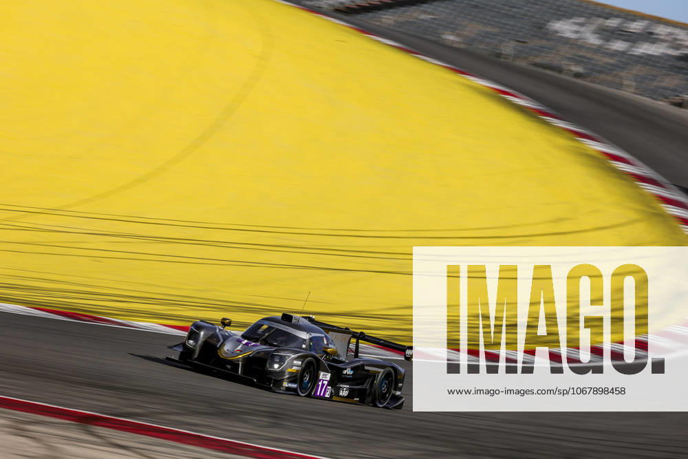 AUTO - ELMS - 4 HOURS OF PORTIMAO 2025 17 CLOSMENIL Adrien (fra), JENSEN Theodor (dnk), LANCHERE Paul (fra), CLX Motorsport, Ligier JS P325, LMP3, action during the 4 Hours of Portimao, 6th round of the 2025 European Le Mans Series on the Autodromo Internacional do Algarve from October 16 to 18, 2025 in Portimao, Portugal - PortimaoPortugal