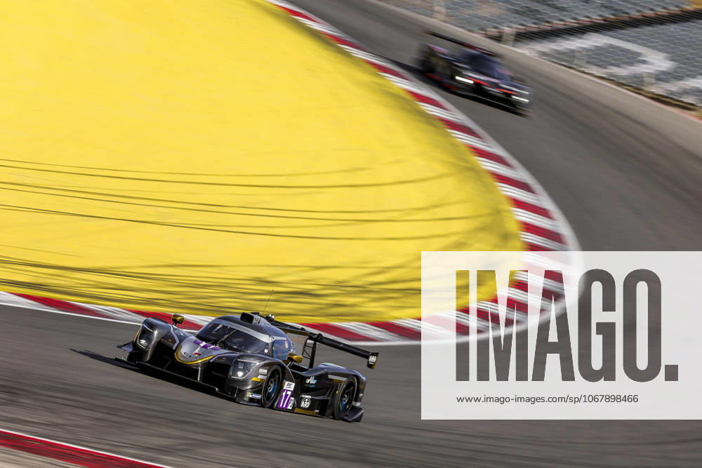 AUTO - ELMS - 4 HOURS OF PORTIMAO 2025 17 CLOSMENIL Adrien (fra), JENSEN Theodor (dnk), LANCHERE Paul (fra), CLX Motorsport, Ligier JS P325, LMP3, action during the 4 Hours of Portimao, 6th round of the 2025 European Le Mans Series on the Autodromo Internacional do Algarve from October 16 to 18, 2025 in Portimao, Portugal - PortimaoPortugal