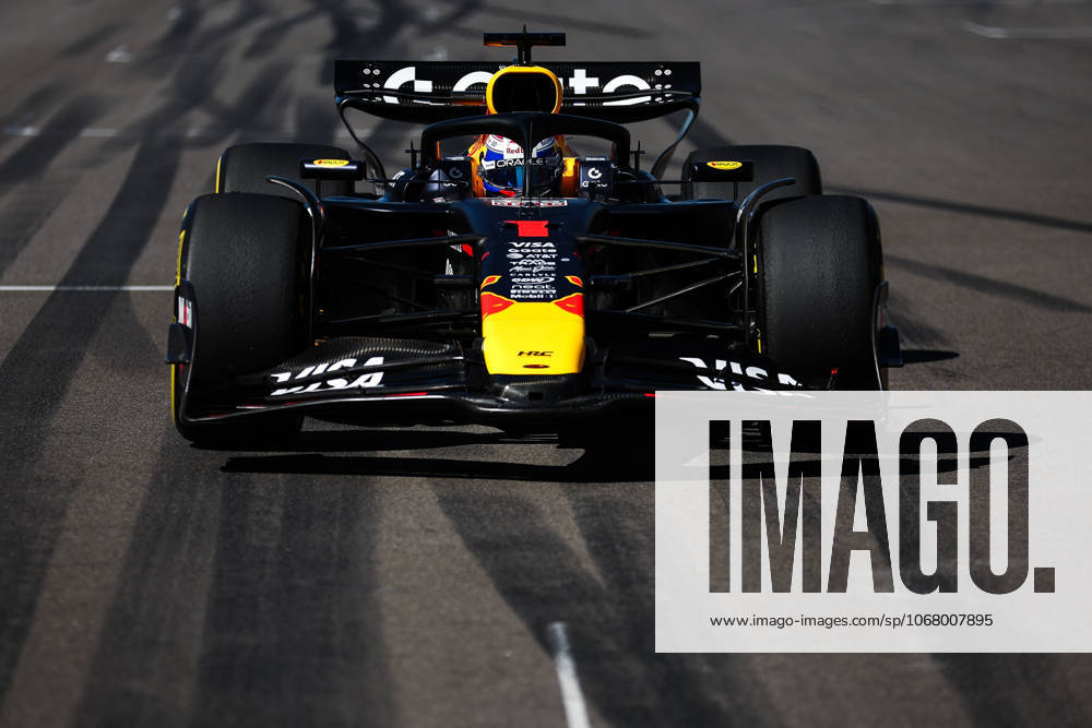 F1 - UNITED STATES GRAND PRIX 2025 01 VERSTAPPEN Max (nld), Red Bull Racing RB21, action during the 2025 Formula 1 United States Grand Prix, 19th round of the 2025 FIA Formula One World Championship, WM, Weltmeisterschaft from October 17 to 19, 2025 on the Circuit of the Americas, in Austin, Texas, United States of America - AustinUnited States