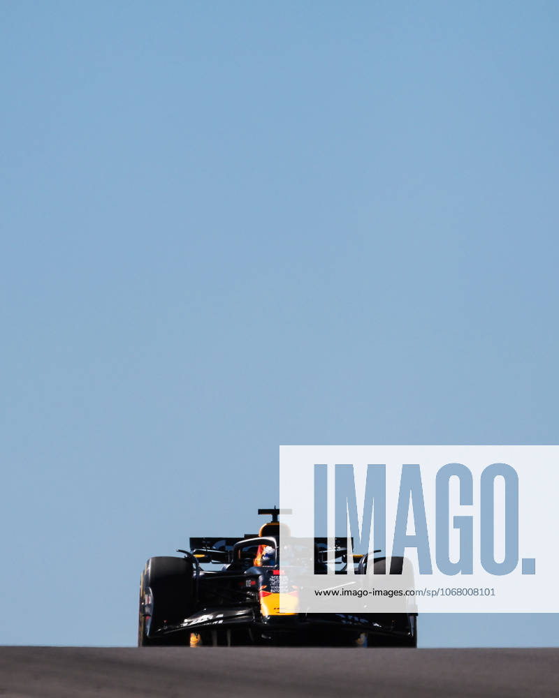 F1 - UNITED STATES GRAND PRIX 2025 01 VERSTAPPEN Max (nld), Red Bull Racing RB21, action during the 2025 Formula 1 United States Grand Prix, 19th round of the 2025 FIA Formula One World Championship, WM, Weltmeisterschaft from October 17 to 19, 2025 on the Circuit of the Americas, in Austin, Texas, United States of America - AustinUnited States