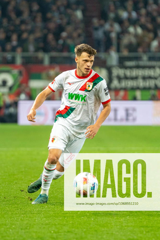 Augsburg WWK Arena Bayern Deutschland