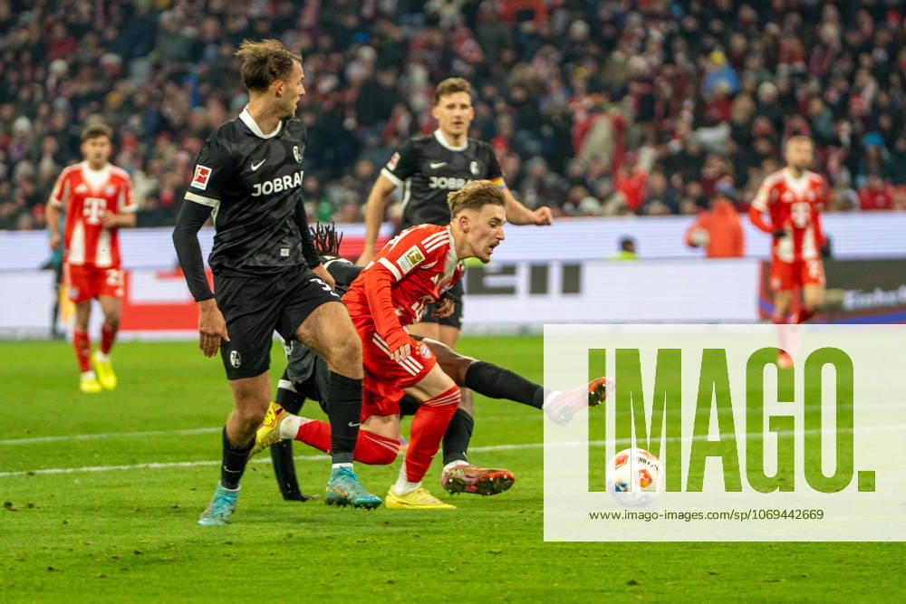 München Allianz Arena Bayern Deutschland