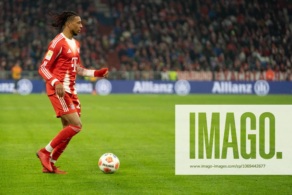 München Allianz Arena Bayern Deutschland