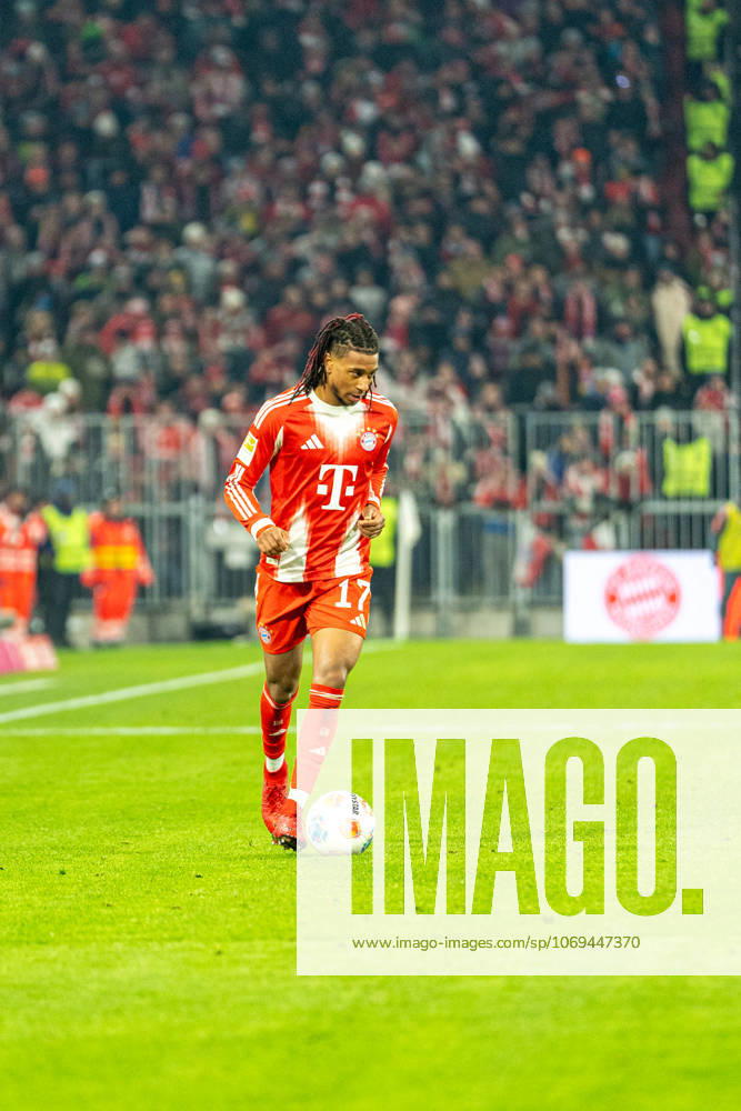 München Allianz Arena Bayern Deutschland