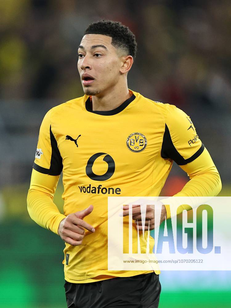DORTMUND - Jobe Bellingham of Borussia Dortmund during the Champions League match between Borussia Dortmund and FK Bodo Glimt at Signal Iduna Park on December 10, 2025, in Dortmund, Germany. ANP Hollandse Hoogte Bart Stoutjesdijk UEFA Champions League 2025 26 ANPxSportx StoutjesdijkxIVx 544582692 originalFilename: 544582692