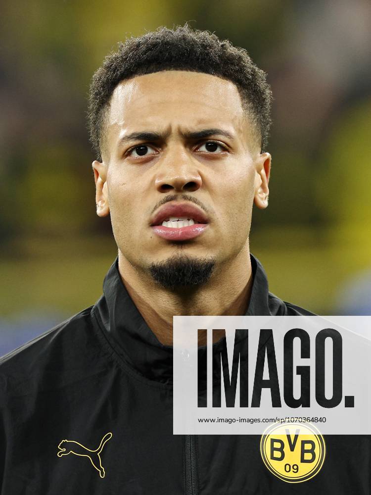 DORTMUND - Felix Nmecha of Borussia Dortmund during the Champions League match between Borussia Dortmund and FK Bodo Glimt at Signal Iduna Park on December 10, 2025, in Dortmund, Germany. ANP Hollandse Hoogte Bart Stoutjesdijk UEFA Champions League 2025 26 ANPxSportx StoutjesdijkxIVx 544948912 originalFilename: 544948912