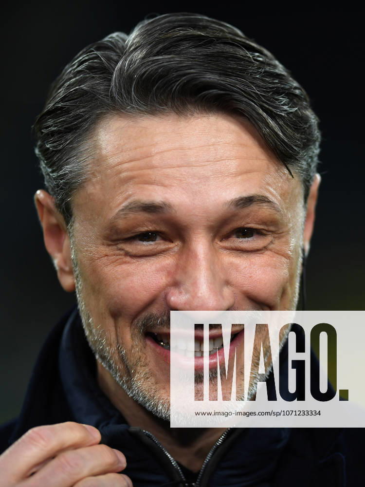Coach Niko Kovac Borussia Dortmund smiles during the Bundesliga match between Borussia Dortmund and SV Werder Bremen, Signal Iduna Park on January 13, 2026 in Dortmund, Germany Photo by Ralf Treese DeFodi Images Trainer Niko Kovac Borussia Dortmund smiles during the Bundesliga match between Borussia Dortmund and SV Werder Bremen at Signal Iduna Park on January 13, 2026 in Dortmund, Germany Photo by Ralf Treese DeFodi Images DFL regulations prohibit any use of photographs as image sequences and or quasi video Photo by Ralf Treese DeFodi Images