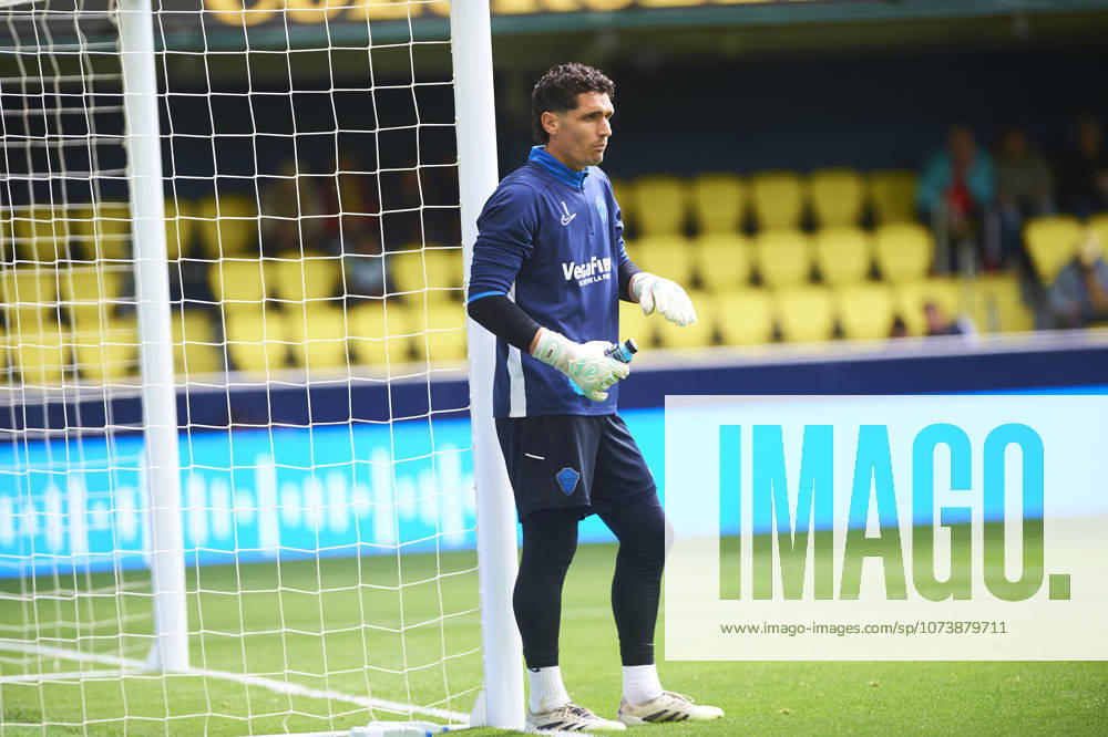 Matias Dituro Elche CF during the LaLiga EA Sports match between Villarreal CF and Elche CF at Estadio de la Ceramica on March 8, 2026 in Villarreal, Spain Photo by Maria Jose Segovia DeFodi Images