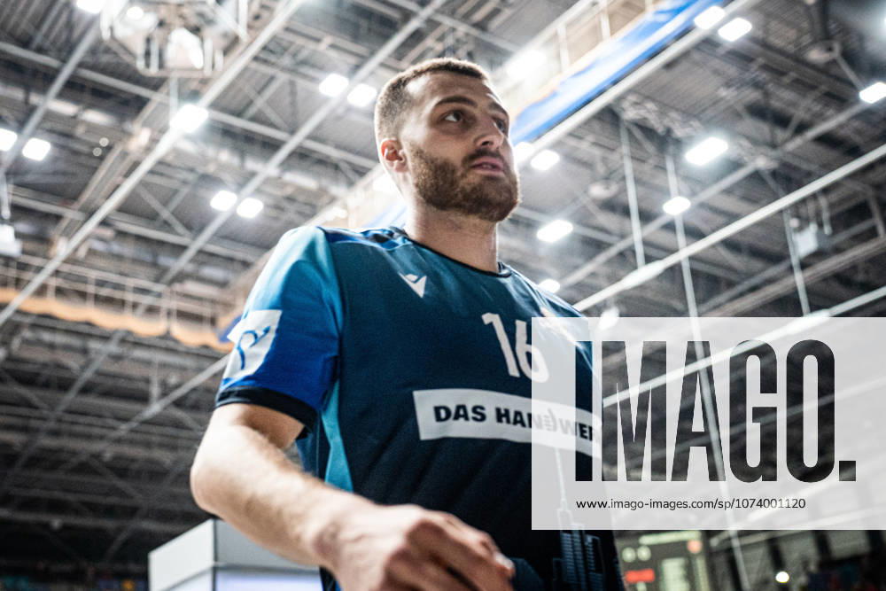 Basketball easyCredit BBL Bundesliga, Frankfurt Skyliners Bamberg Baskets Radii Caisin Skyliners Frankfurt Frankfurt am Main