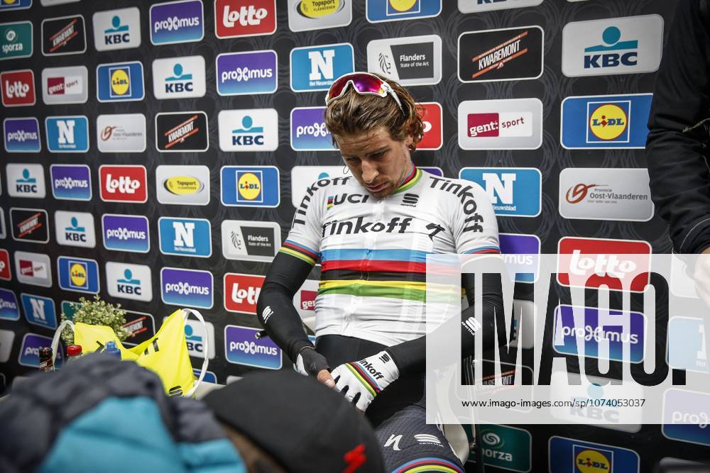 GENT, BELGIUM - 27 02 2016 Gent Belgium