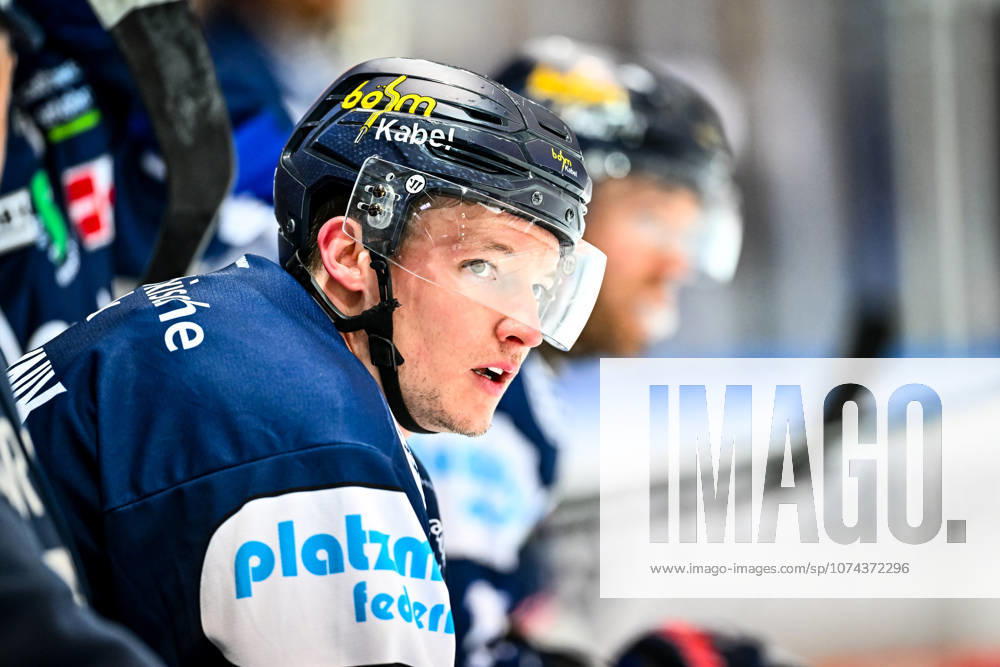 Julian Napravnik Iserlohn Roosters, 75 , GER, Iserlohn Roosters vs ERC Ingolstadt, Ice Hockey, Penny DEL, 52 Matchday, Season 2025 2026, 15 03 2026, GER, Iserlohn Roosters vs ERC Ingolstadt, Ice Hockey, Penny DEL, 52 Matchday, Season 2025 2026, 15 03 2026 Iserlohn
