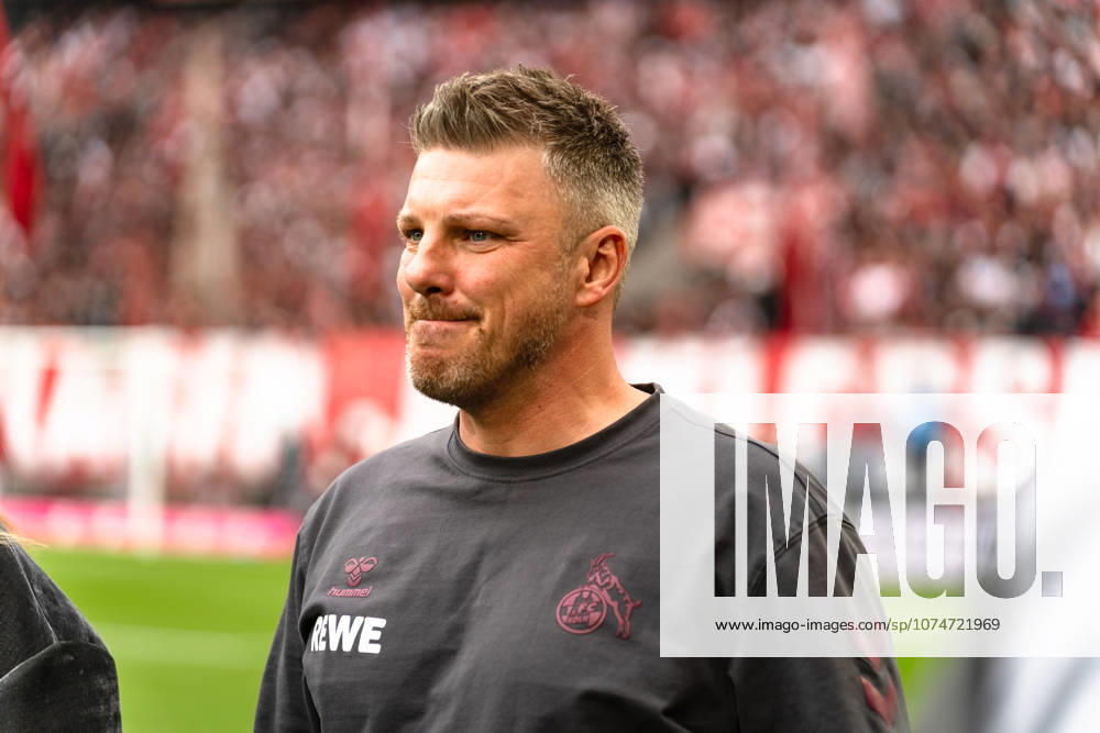 Germany Bundesliga 2025 2026 Matchday 27, 1 FC Köln vs Borussia Mönchengladbach, Saturday, 21 03 2026 Rhein Energie Stadion, North Rhine-Westphalia Lukas Kwasniok Head Coach, FC Köln