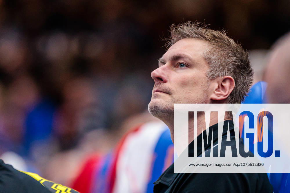 Carsten Lichtlein MT Melsungen, Goalkeeping coach GER, TBV Lemgo Lippe vs MT Melsungen, Handball, 1 Bundesliga, Matchday 27, Season 2025 2026, 04 04 2026 GER, TBV Lemgo Lippe vs MT Melsungen, Handball, 1 Bundesliga, Matchday 27, Season 2025 2026, 04 04 2026 Lemgo