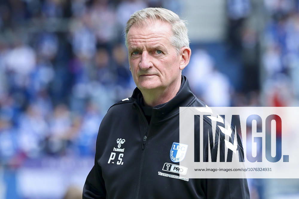 Coach Petrik Sander 1 FC Magdeburg looks on, 2 Bundesliga, 1 FC Magdeburg v Fortuna Düsseldorf, Avnet Arena on April 18, 2026 in Magdeburg, Germany Photo by Marco Steinbrenner DeFodi Images Coach Petrik Sander 1 FC Magdeburg looks on, 2 Bundesliga, 1 FC Magdeburg v Fortuna Düsseldorf, Avnet Arena, April 18, 2026 in Magdeburg, Germany Photo by Marco Steinbrenner DeFodi Images