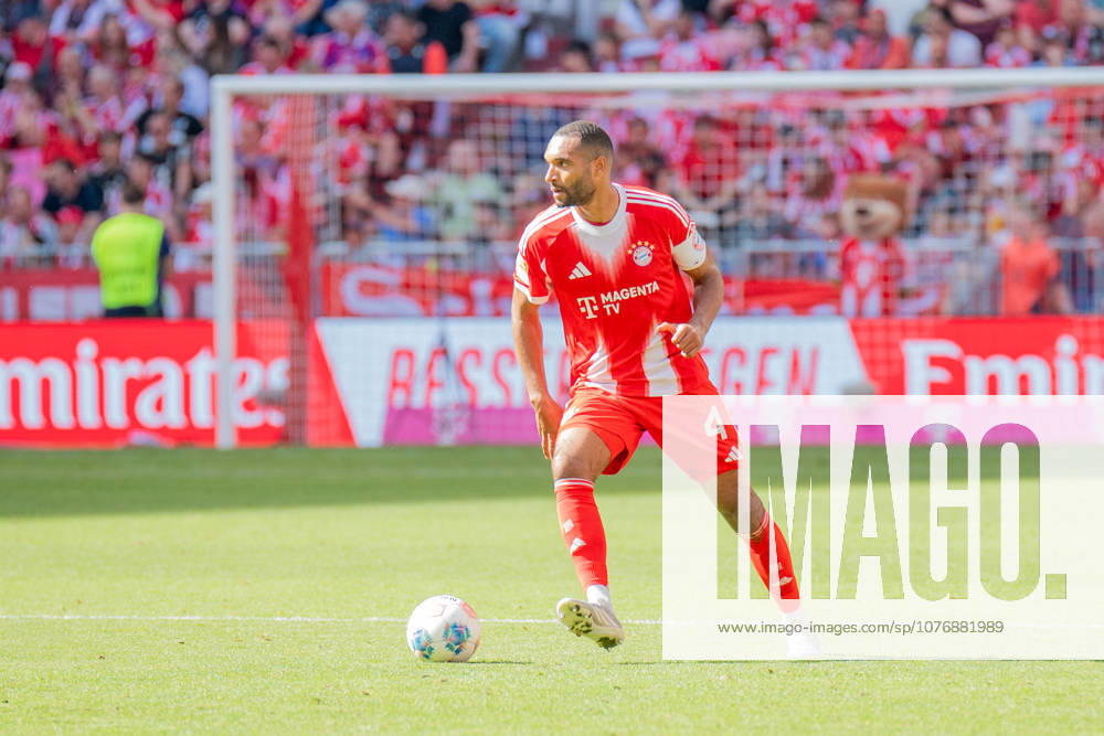 München Allianz Arena Bayern Deutschland