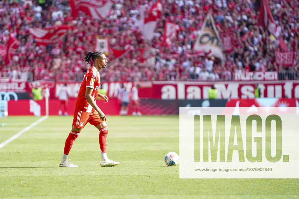 München Allianz Arena Bayern Deutschland