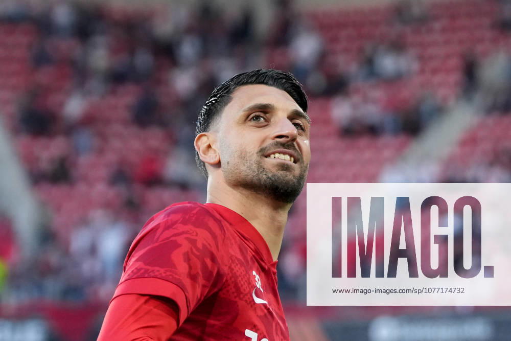 Vincenzo Grifo SC Freiburg, 32 , Germany, Football, UEFA Europa League, semi-final, second leg, 2025 2026, SC Freiburg vs SC Braga, 07 05 2026, Europa Park Stadion, Freiburg Freiburg Europa Park Stadion Baden Württemberg Germany
