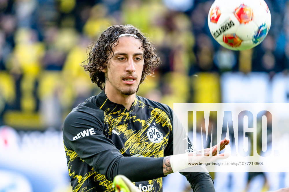 Germany Bundesliga 2025 2026 Matchday 33, Borussia Dortmund vs Eintracht Frankfurt, Friday, 08 05 2026 Signal Iduna Park, North Rhine-Westphalia Fabio Silva Borussia Dortmund, 21