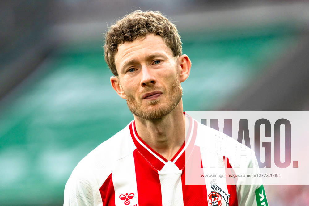 Germany Bundesliga 2025 2026 Matchday 33, 1 FC Köln vs FC Heidenheim, Sunday, 10 05 2026 Rhein Energie Stadion, North Rhine-Westphalia Florian Kainz FC Köln, 11 emotional farewell in front of the fans
