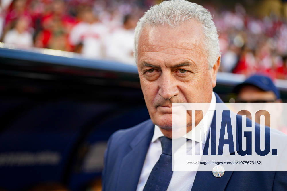 USA Soccer 2026 FIFA World Cup Group Stage Group D Turkey vs. Paraguay Levi’s Stadium, Santa Clara, San Francisco Bay Area, Santa Clara County, California Gustavo Alfaro, Head Coach, Paraguay,detected_source_language