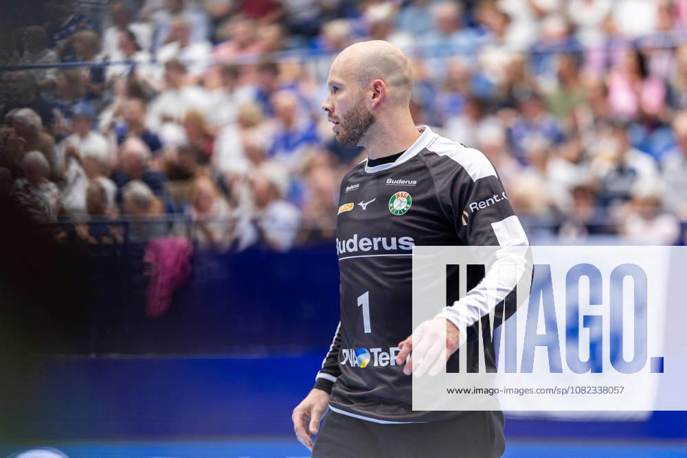 Bart Ravensbergen, HSG Wetzlar, 01 GER, TBV Lemgo Lippe vs. HSG Wetzlar, Handball, 1st Bundesliga, Matchday 2, 2026–2027 season, September 3, 2026, Germany, TBV Lemgo Lippe vs. HSG Wetzlar, Handball, 1st Bundesliga, Matchday 2, 2026–2027 season, September 3, 2026, Lemgo