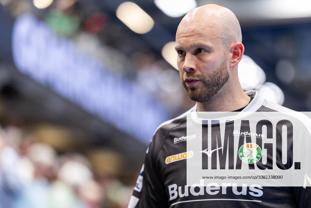 Bart Ravensbergen, HSG Wetzlar, 01 GER, TBV Lemgo Lippe vs. HSG Wetzlar, Handball, 1st Bundesliga, Matchday 2, 2026–2027 Season, September 3, 2026 GER, TBV Lemgo Lippe vs. HSG Wetzlar, Handball, 1st Bundesliga, Matchday 2, 2026–2027 season, September 3, 2026 Lemgo