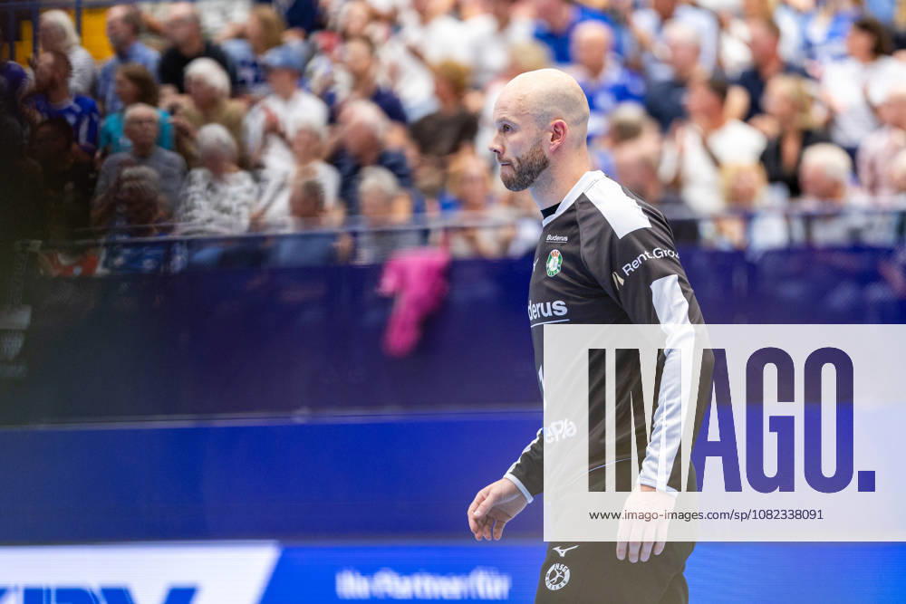 Bart Ravensbergen, HSG Wetzlar, 01 GER, TBV Lemgo Lippe vs. HSG Wetzlar, Handball, 1st Bundesliga, Matchday 2, 2026–2027 Season, September 3, 2026 GER, TBV Lemgo Lippe vs. HSG Wetzlar, Handball, 1st Bundesliga, Matchday 2, 2026–2027 season, September 3, 2026 Lemgo