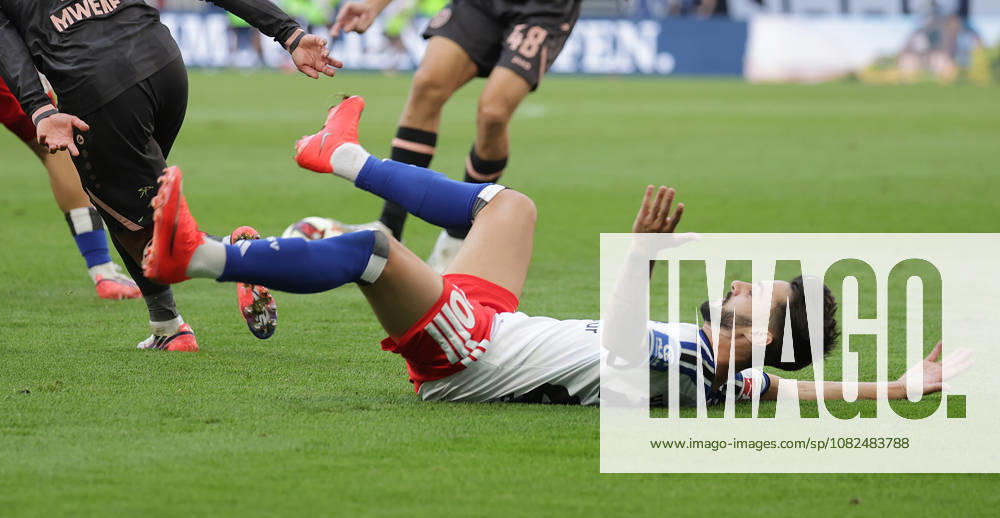 Fabio Vieira, Hamburger SV Soccer, Men s Team, 2026–2027 Season, 1. Bundesliga, Volksparkstadion, Hamburger SV vs. Mainz 05. DFL regulations prohibit any use of photographs as image sequences and or quasi-video.