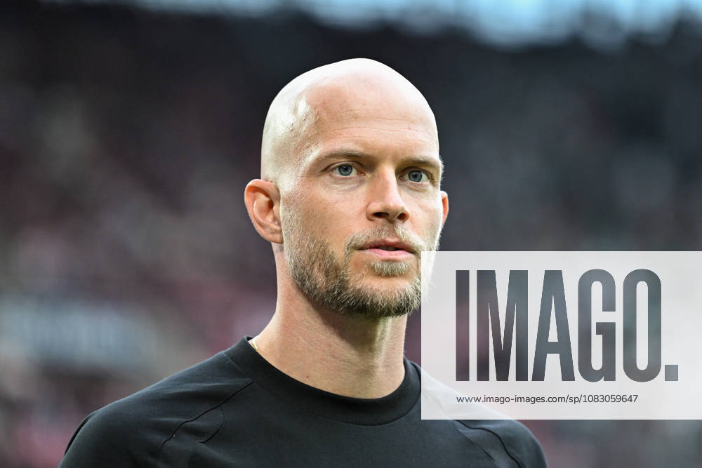 GER, Soccer, Men s, 1st Bundesliga, 2026–2027 Season, Matchday 3, 1. FC Köln vs. SV Werder Bremen; Rene Wagner, 1. FC Köln Coach; DFB and DFL regulations prohibit any use of photographs as image sequences and or quasi-video; Köln, Rhein Energie Stadium, North Rhine-Westphalia, Germany