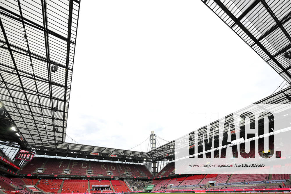 GER, Soccer, Men s, 1st Bundesliga, 2026–2027 season, Matchday 3, 1. FC Köln vs. SV Werder Bremen Venue: Rhein Energie Stadium DFB and DFL regulations prohibit any use of photographs as image sequences and or quasi-video. Cologne, Rhein Energie Stadium, North Rhine-Westphalia, Germany