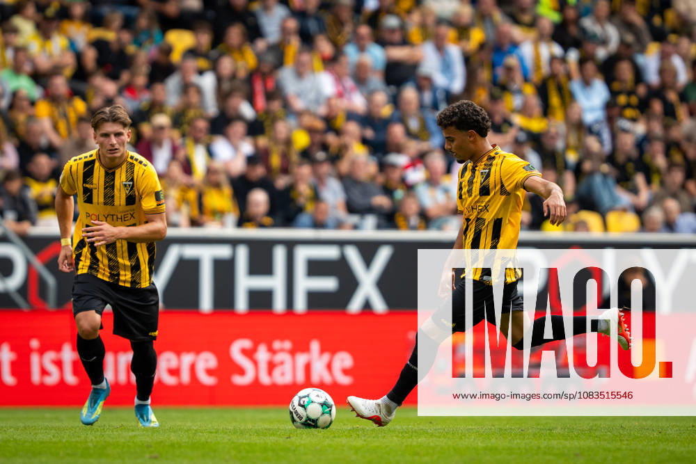 Mehdi Loune Alemannia Aachen, 10 TSV Alemannia Aachen vs. Fortuna Düsseldorf, Soccer, 3rd Division, Matchday 7, 2026–2027 Season, September 19, 2026 DFB regulations prohibit any use of photographs as image sequences and or quasi-video TSV Alemannia Aachen vs. Fortuna Düsseldorf, soccer, 3rd Division, Matchday 7, 2026–2027 season, September 19, 2026, Aachen