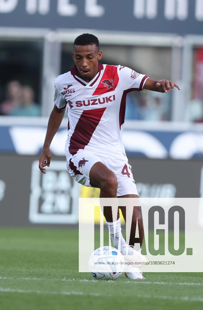 Torinos Rafik Belghali during the Serie A soccer match between Bologna and Torino at the Renato DallAra Stadium in Bologna, north Italy - Sunday, September 19 2026 -