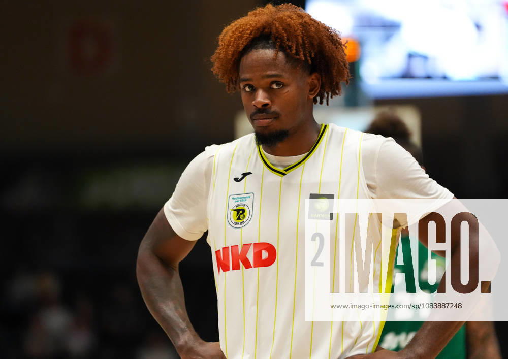 Taje Kelly Medikamente Per Klick Bayreuth, 2 GER, EPG Baskets Koblenz vs. Medikamente Per Klick Bayreuth, Barmer 2 Basketball Bundesliga, ProA, Matchday 1, 2026–27 Season, EPG Arena, Koblenz, September 27, 2026 EPG Baskets Koblenz vs. Medikamente per Klick Bayreuth, ProA, Matchday 1, 2026–27 Season, September 27, 2026, Koblenz