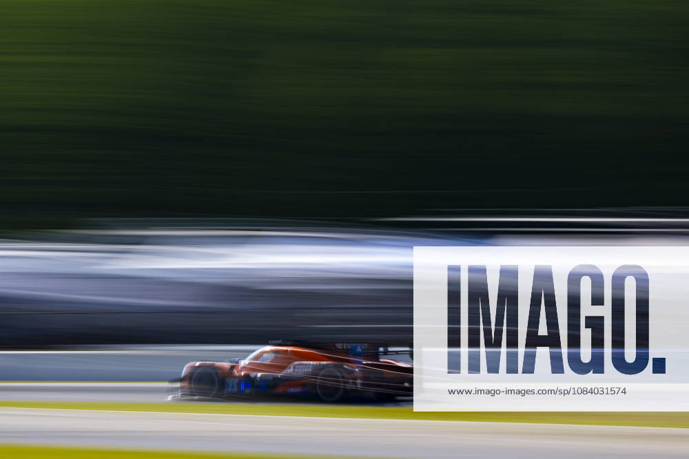 AUTO - IMSA - PETIT LE MANS 2026 73 CUMMING Chris (usa), ESPIRITO SANTO Manuel (prt), FITTIPALDI Pietro (bra), Pratt Miller Motorsports, Oreca 07-Gibson, action during the 2026 Motul Petit Le Mans, 11th round of the 2026 IMSA WeatherTech SportsCar Championship, from October 1 to 3, 2026 on the Michelin Raceway Road Atlanta in Braselton, Georgia, United States of America - BraseltonUnited States