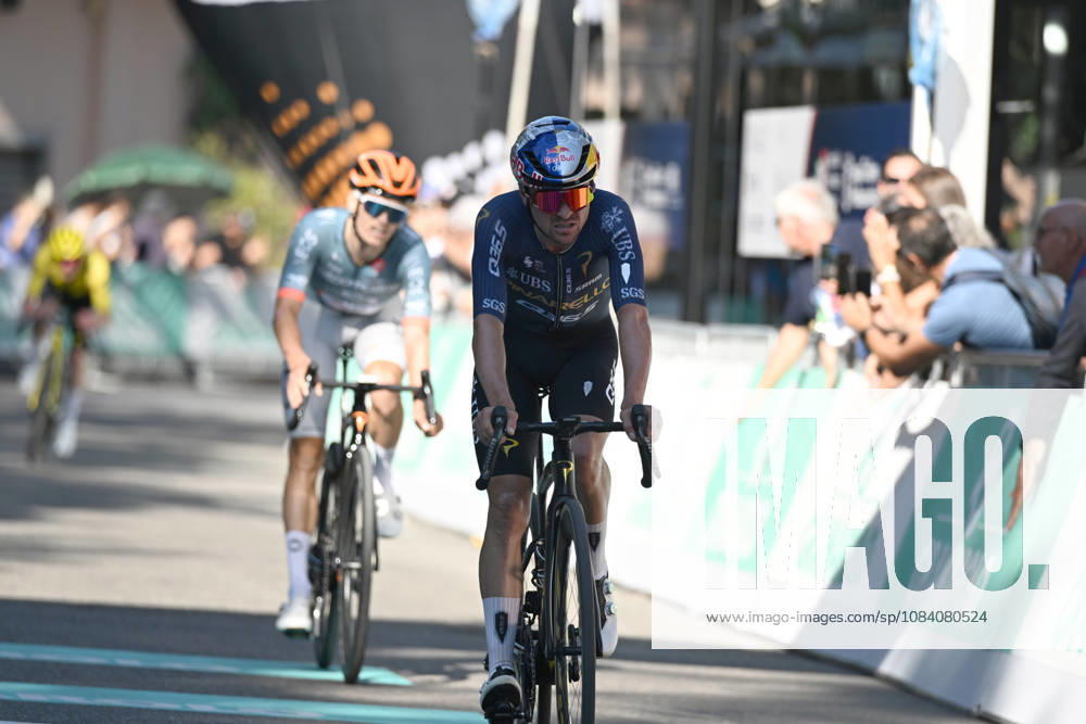Giro Dell emilia; 2026, Pinarello - Q36.5; Pidcock, Thomas; Bologna - San Luca;